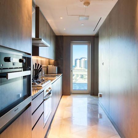 Five Palm Jumeirah Residences - Mint Stay Dubai Exterior foto