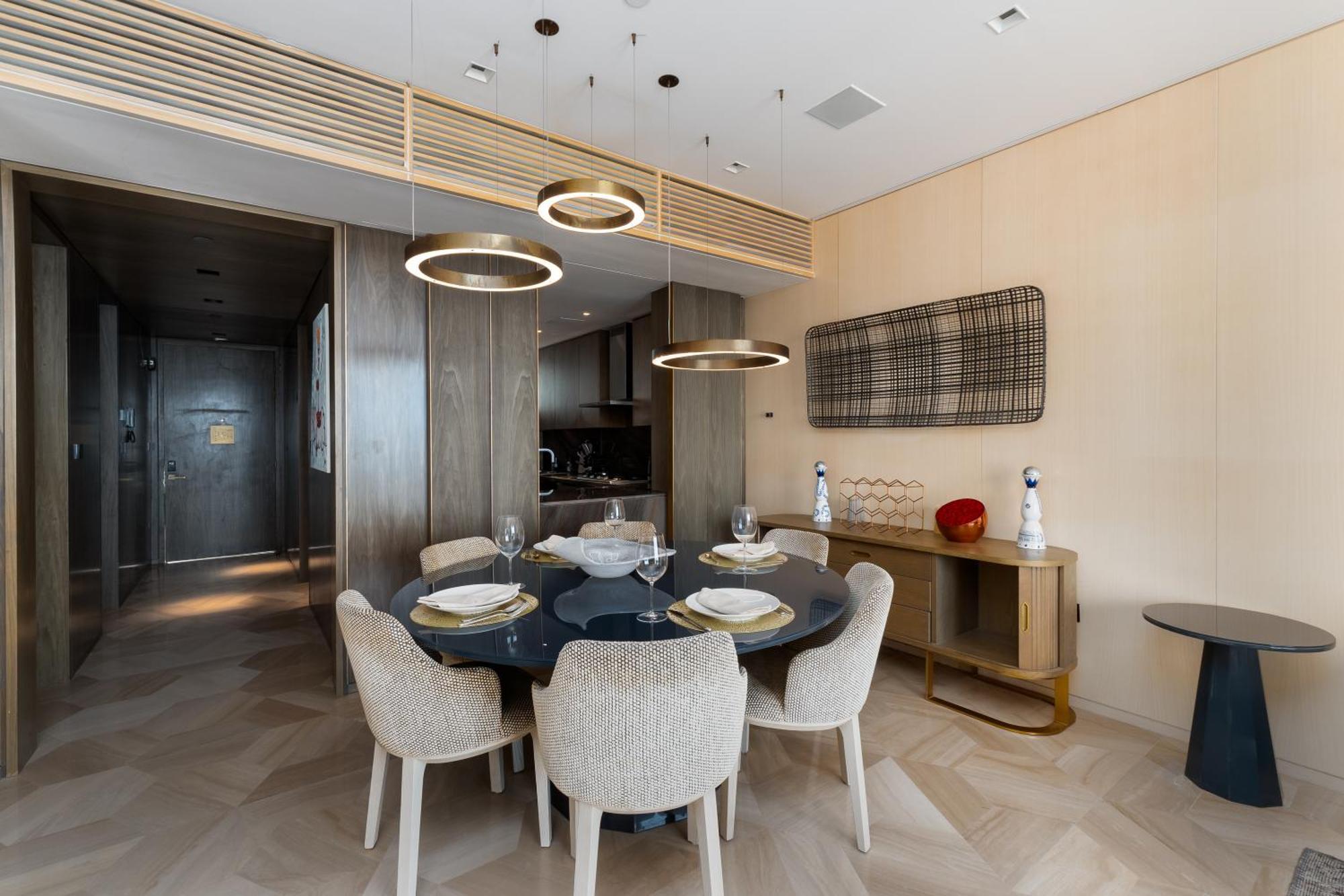 Five Palm Jumeirah Residences - Mint Stay Dubai Exterior foto